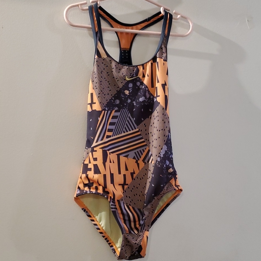 Nike Children's Swimsuit